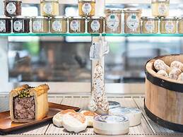 ibis Lyon Sud Oullins