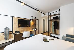 ibis Lyon Sud Oullins