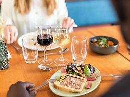 ibis Lyon Sud Oullins