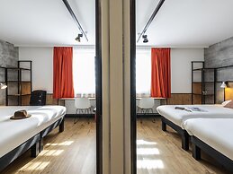 ibis Lyon Sud Oullins