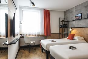 ibis Lyon Sud Oullins