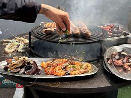 ibis Lyon Sud Oullins