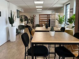 ibis Lyon Sud Oullins