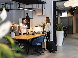 ibis Lyon Sud Oullins