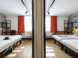 ibis Lyon Sud Oullins