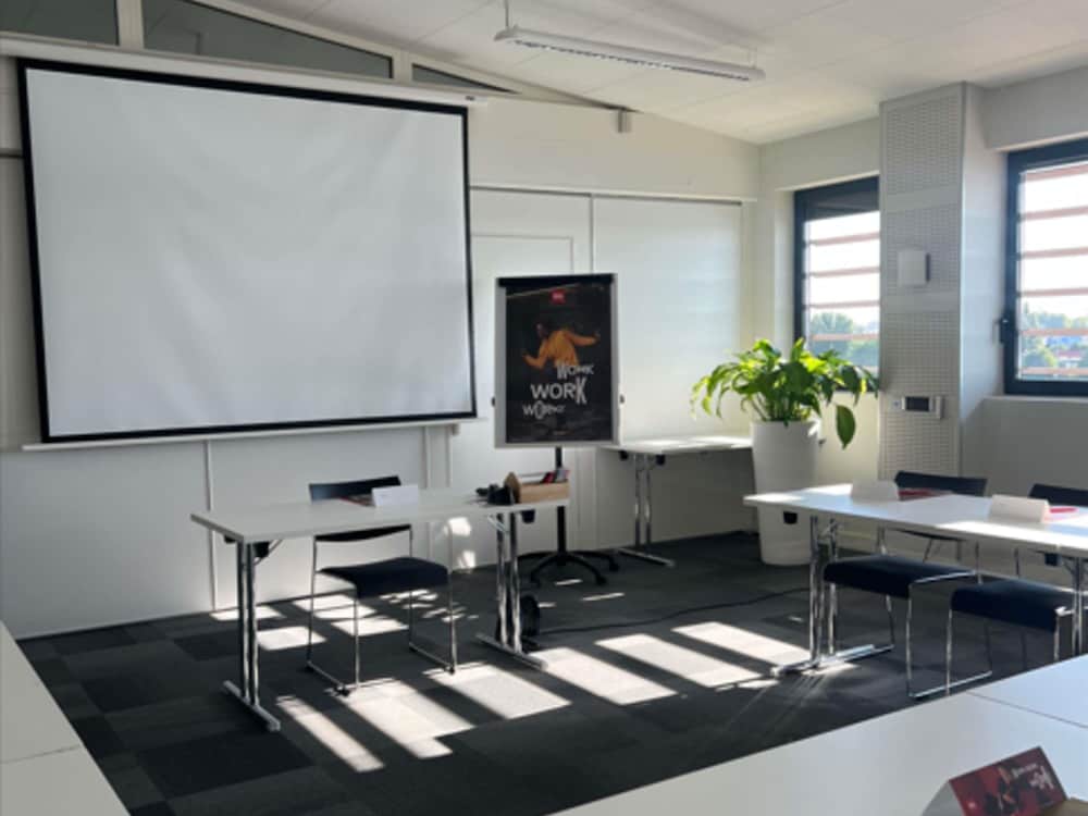 ibis Lyon Sud Oullins