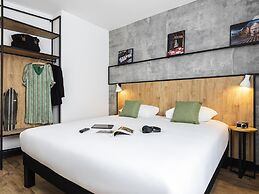 ibis Lyon Sud Oullins