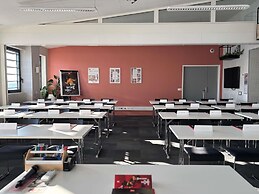 ibis Lyon Sud Oullins