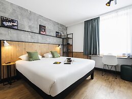ibis Lyon Sud Oullins