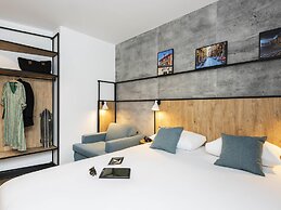 ibis Lyon Sud Oullins