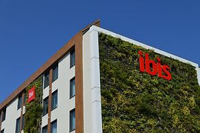 ibis Lyon Sud Oullins