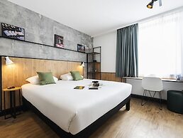 ibis Lyon Sud Oullins