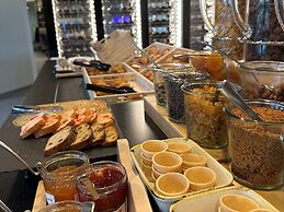 ibis Lyon Sud Oullins