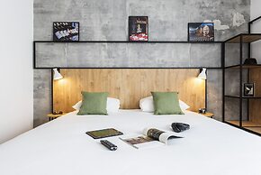 ibis Lyon Sud Oullins