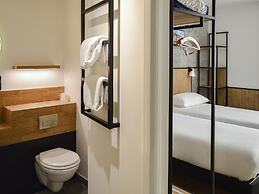 ibis Lyon Sud Oullins