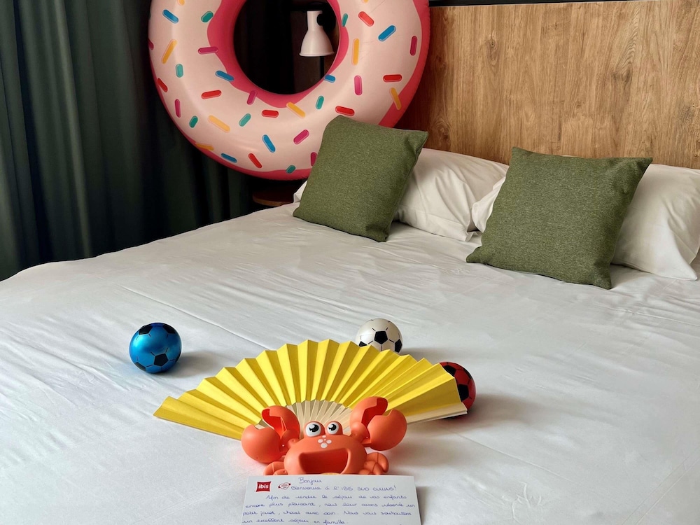 ibis Lyon Sud Oullins