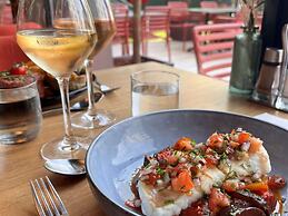 ibis Lyon Sud Oullins