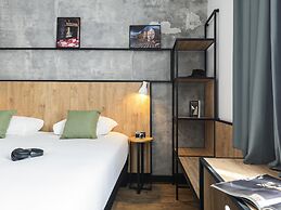 ibis Lyon Sud Oullins
