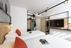 ibis Lyon Sud Oullins