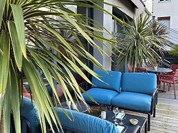 ibis Lyon Sud Oullins