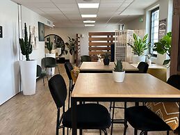 ibis Lyon Sud Oullins