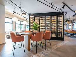 ibis Lyon Sud Oullins