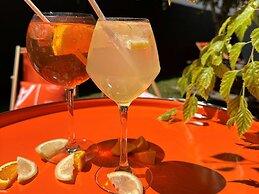 ibis Lyon Sud Oullins