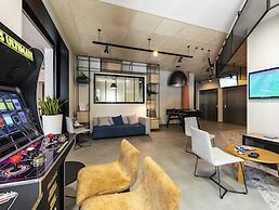 ibis Lyon Sud Oullins