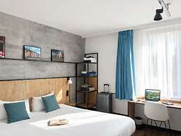 ibis Lyon Sud Oullins