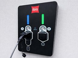 ibis Lyon Sud Oullins