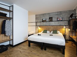 ibis Lyon Sud Oullins