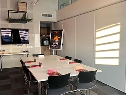 ibis Lyon Sud Oullins