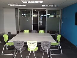 Navigate Seaside Hotel