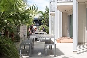 Navigate Seaside Hotel