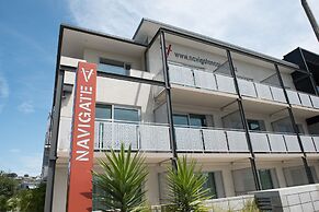 Navigate Seaside Hotel