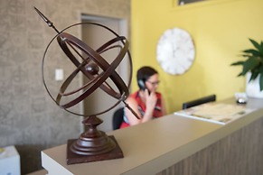 Navigate Seaside Hotel