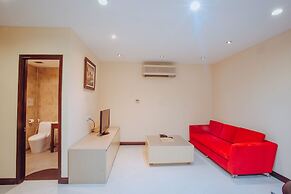 Vinh Trung Plaza Apartments - Hotel