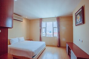 Vinh Trung Plaza Apartments - Hotel