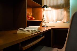 Vinh Trung Plaza Apartments - Hotel