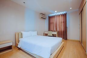 Vinh Trung Plaza Apartments - Hotel