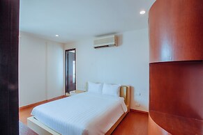 Vinh Trung Plaza Apartments - Hotel