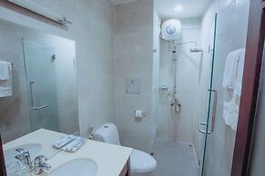 Vinh Trung Plaza Apartments - Hotel