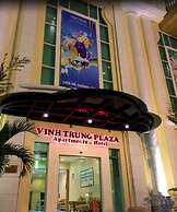 Vinh Trung Plaza Apartments - Hotel