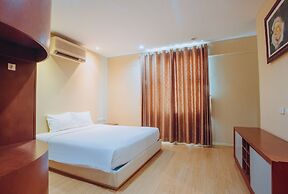 Vinh Trung Plaza Apartments - Hotel