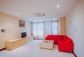 Vinh Trung Plaza Apartments - Hotel