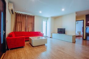 Vinh Trung Plaza Apartments - Hotel