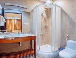 Vinh Trung Plaza Apartments - Hotel