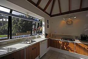 By the Bay Beachfront Apartments