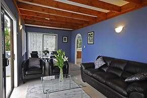 By the Bay Beachfront Apartments