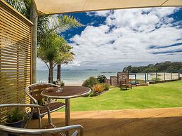 By the Bay Beachfront Apartments